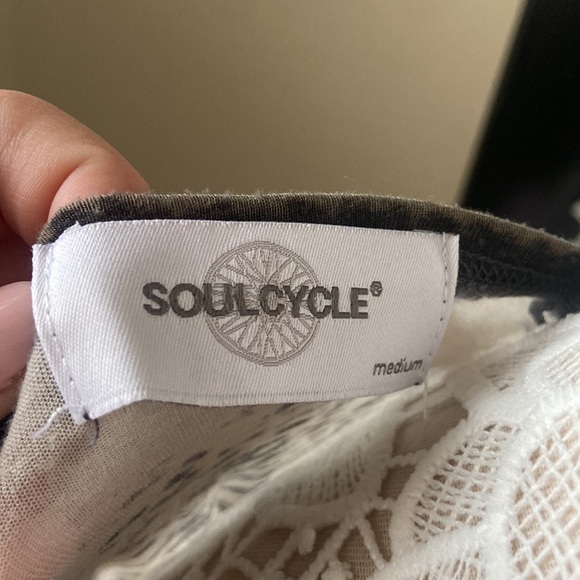 SoulCycle San Francisco Tank Top - Picture 4 of 5